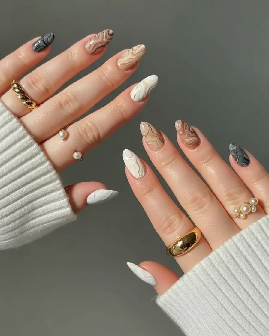 Must-Try Spring Almond Nails 2026: 27 Fresh Designs You’ll Want to Copy This Season