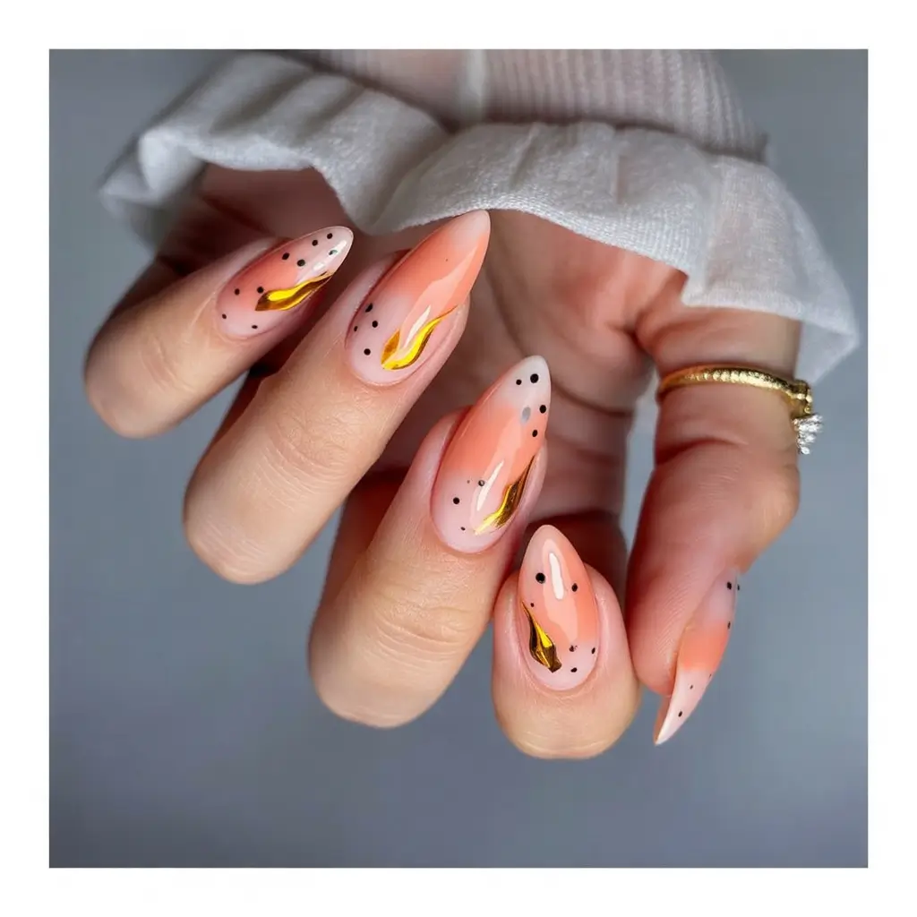 Must-Try Spring Almond Nails 2026: 27 Fresh Designs You’ll Want to Copy This Season