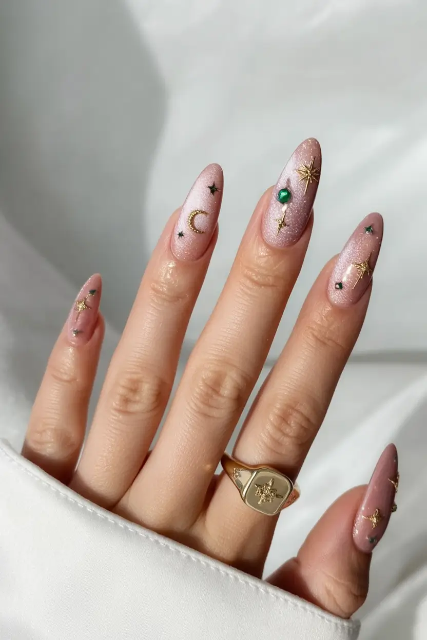 Must-Try Spring Almond Nails 2026: 27 Fresh Designs You’ll Want to Copy This Season