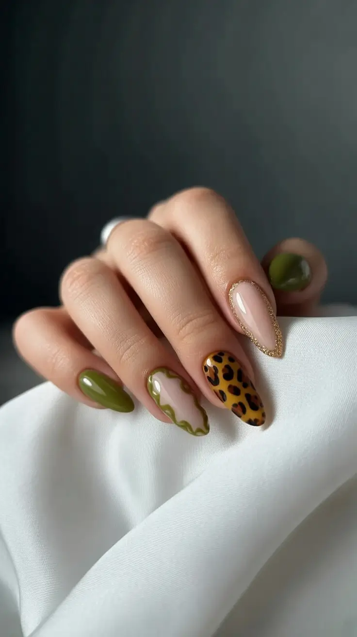 Must-Try Spring Almond Nails 2026: 27 Fresh Designs You’ll Want to Copy This Season