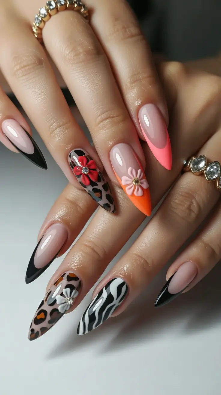 Must-Try Spring Almond Nails 2026: 27 Fresh Designs You’ll Want to Copy This Season