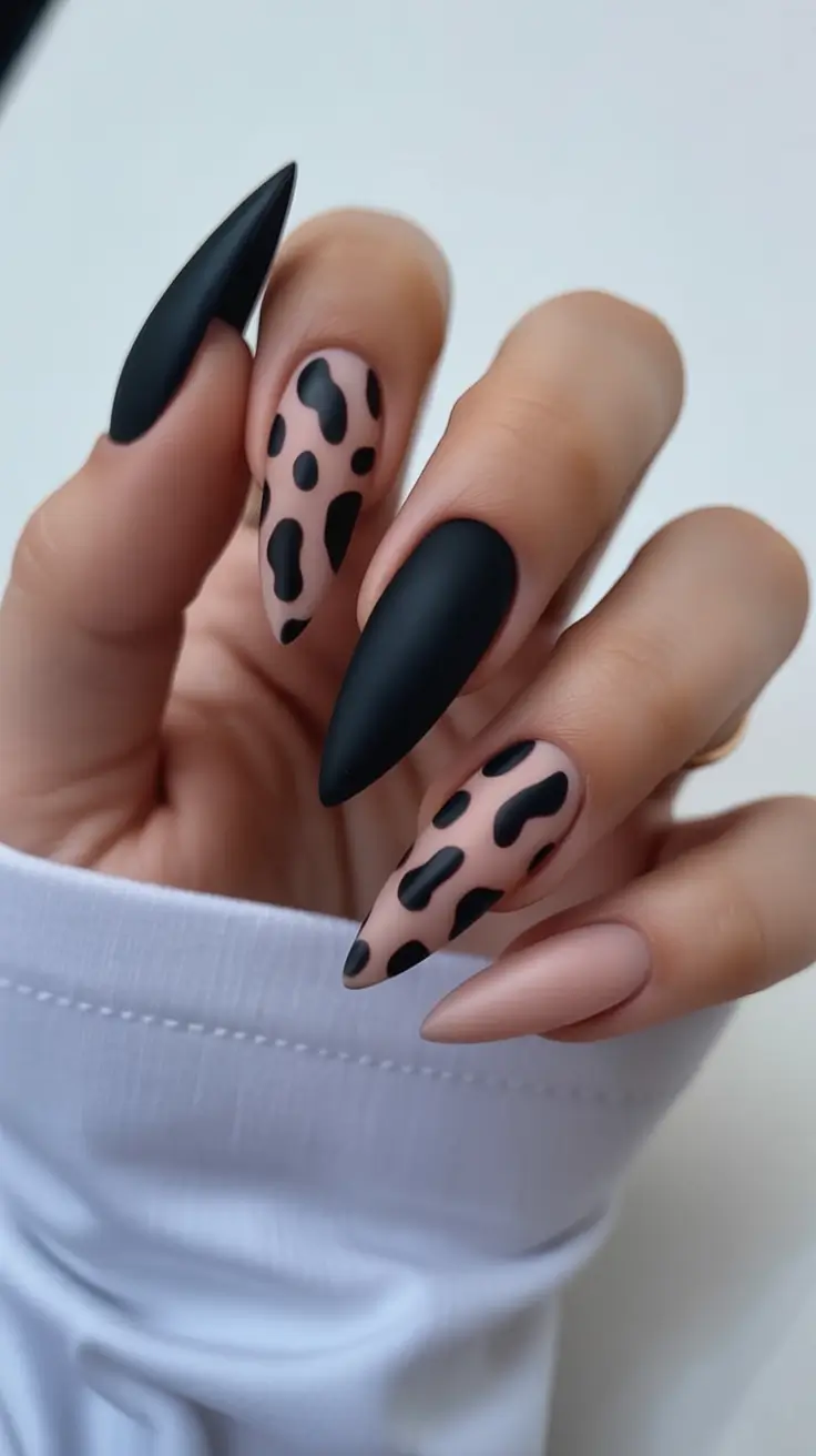 Must-Try Spring Almond Nails 2026: 27 Fresh Designs You’ll Want to Copy This Season