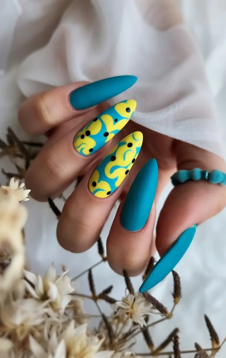 Must-Try Spring Almond Nails 2026: 27 Fresh Designs You’ll Want to Copy This Season