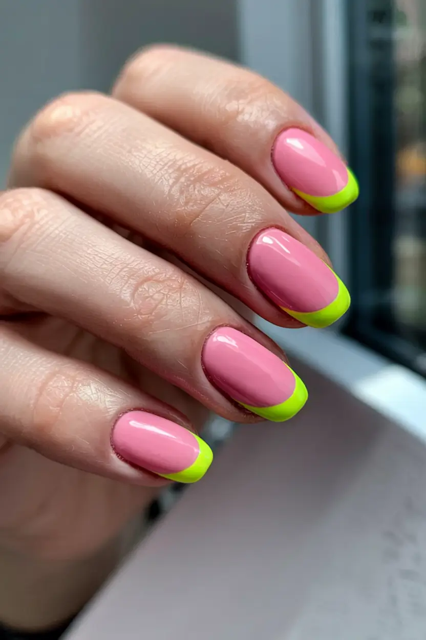 Must-Try Spring French Tip Nails 2026: Fresh Ideas for Almond, Short, and Square Manicures
