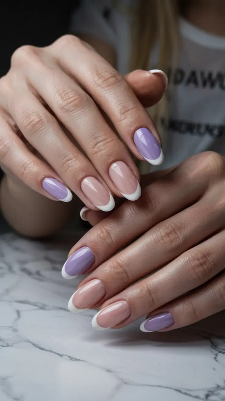 Must-Try Spring French Tip Nails 2026: Fresh Ideas for Almond, Short, and Square Manicures