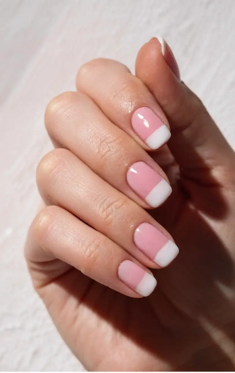 Must-Try Spring French Tip Nails 2026: Fresh Ideas for Almond, Short, and Square Manicures