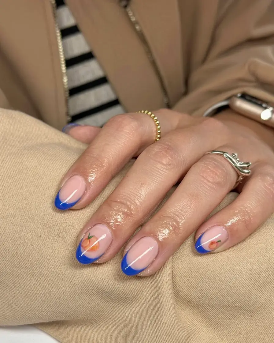 Must-Try Spring French Tip Nails 2026: Fresh Ideas for Almond, Short, and Square Manicures