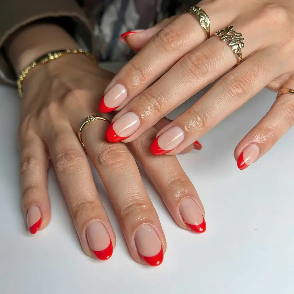 Must-Try Spring French Tip Nails 2026: Fresh Ideas for Almond, Short, and Square Manicures
