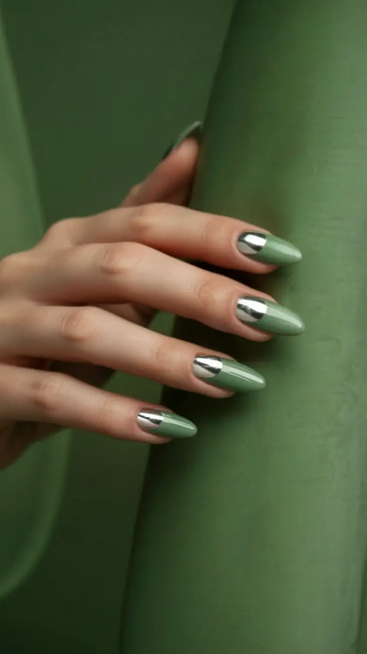Must-Try Spring French Tip Nails 2026: Fresh Ideas for Almond, Short, and Square Manicures