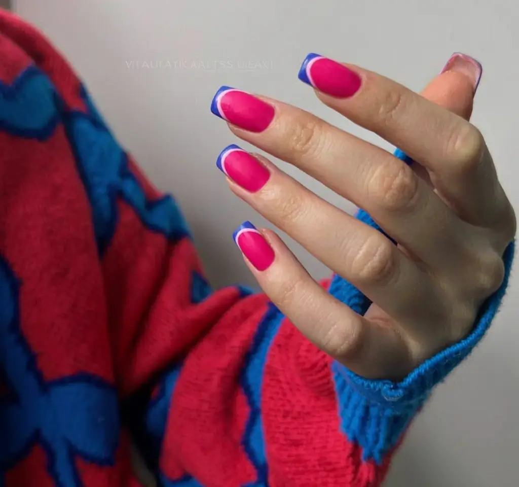 Must-Try Spring French Tip Nails 2026: Fresh Ideas for Almond, Short, and Square Manicures