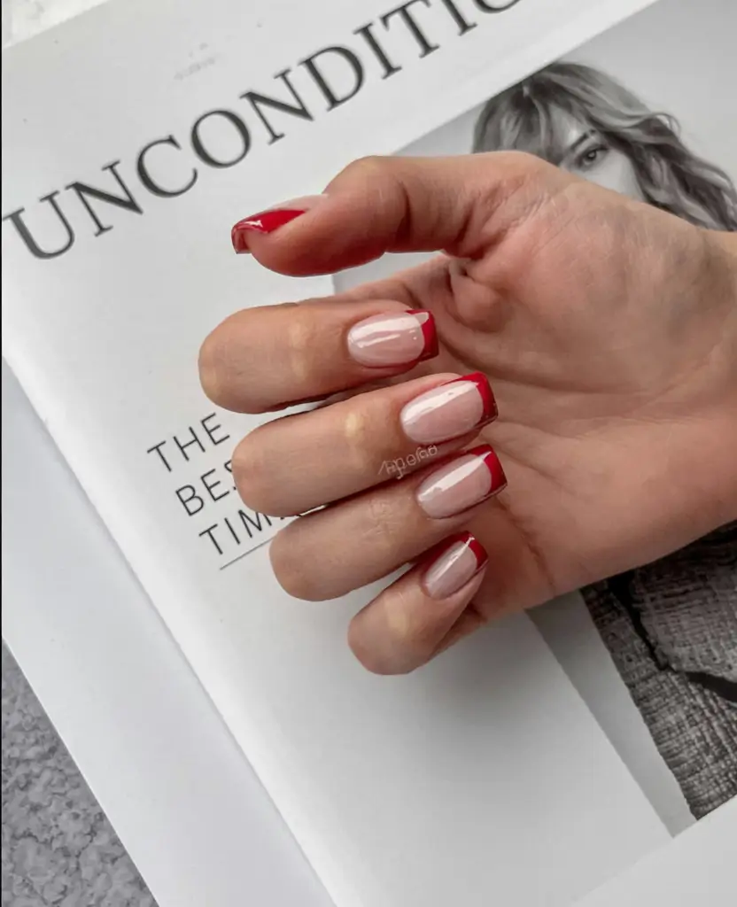 Must-Try Spring French Tip Nails 2026: Fresh Ideas for Almond, Short, and Square Manicures