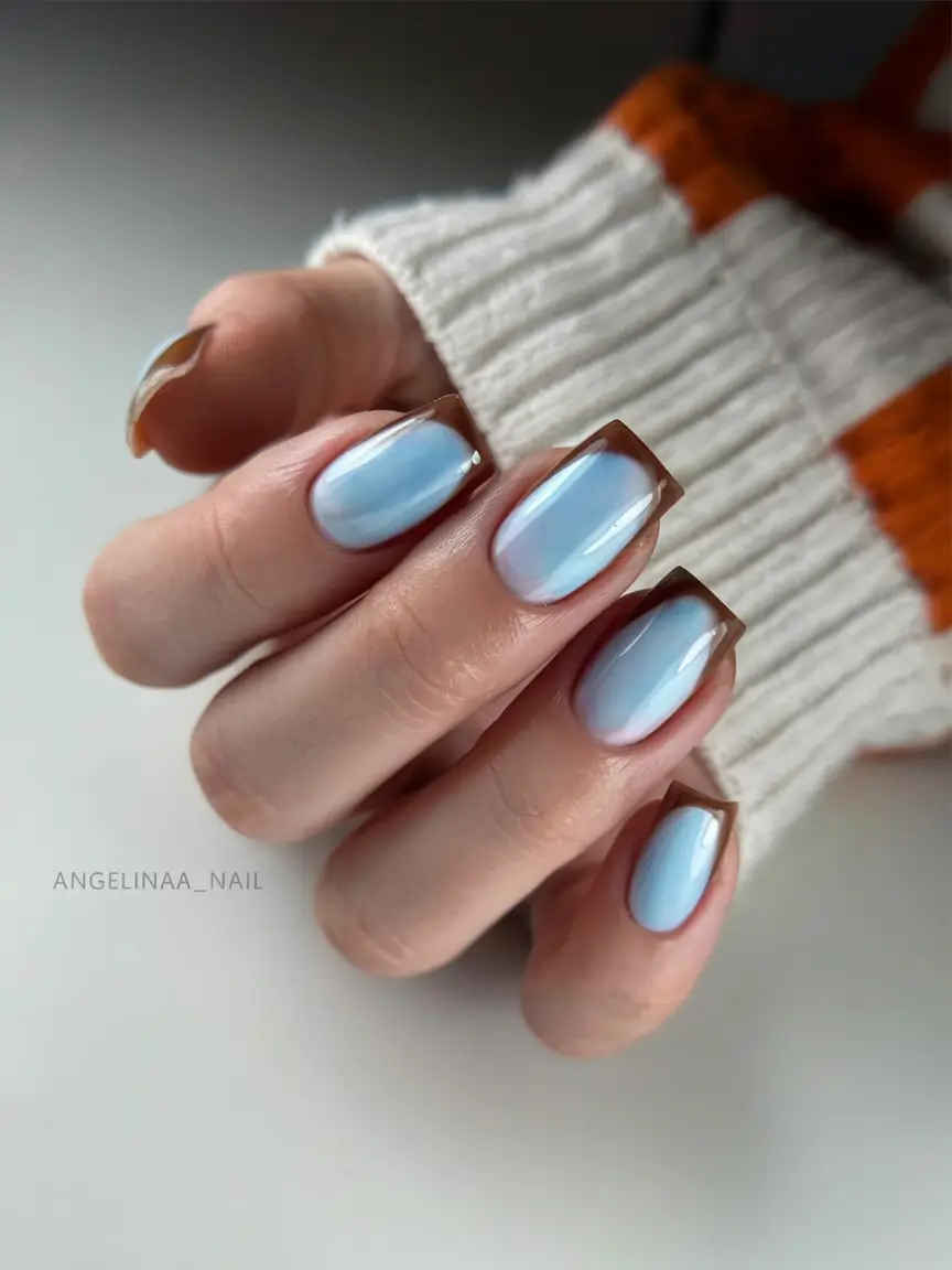 Must-Try Spring French Tip Nails 2026: Fresh Ideas for Almond, Short, and Square Manicures