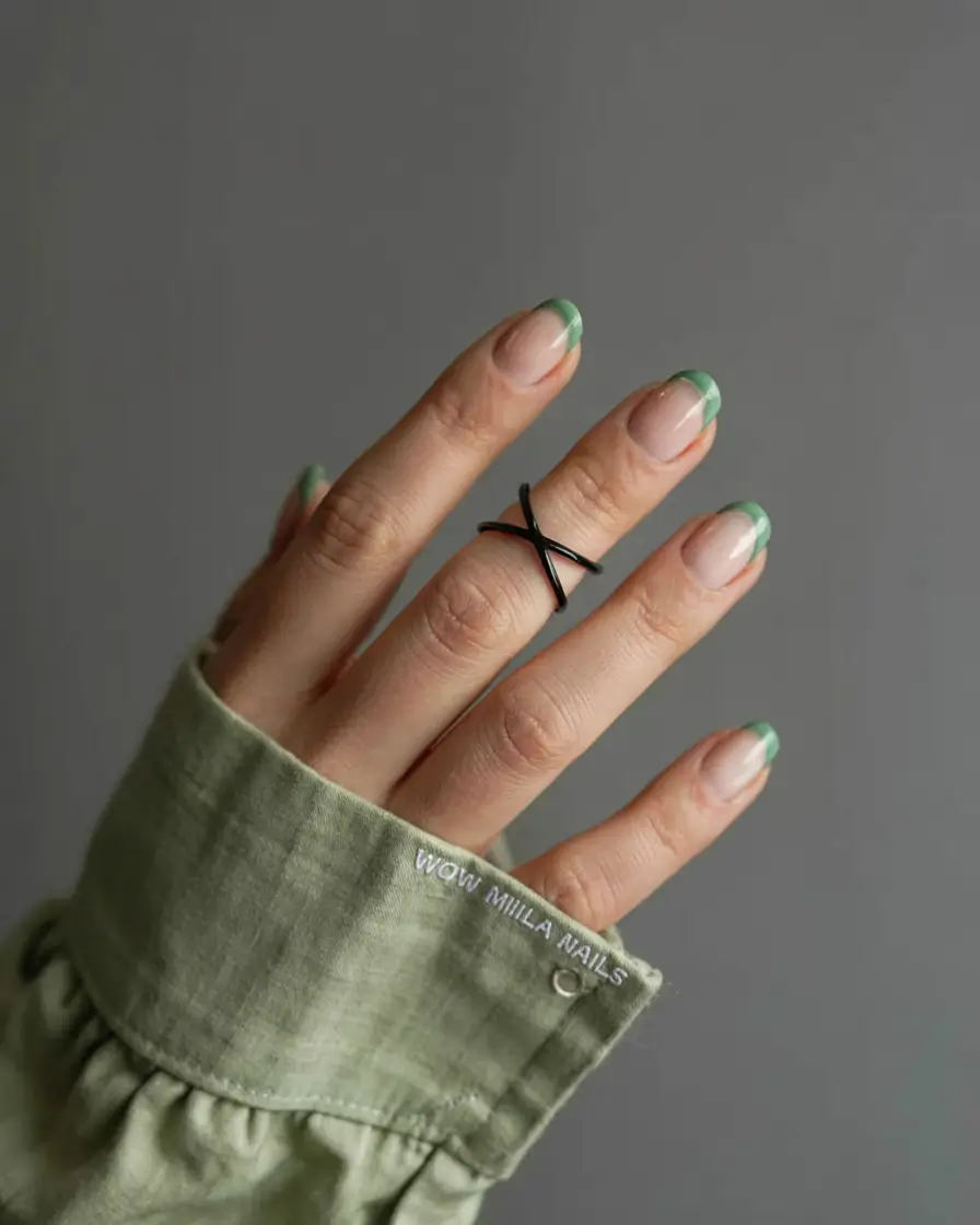 Must-Try Spring French Tip Nails 2026: Fresh Ideas for Almond, Short, and Square Manicures