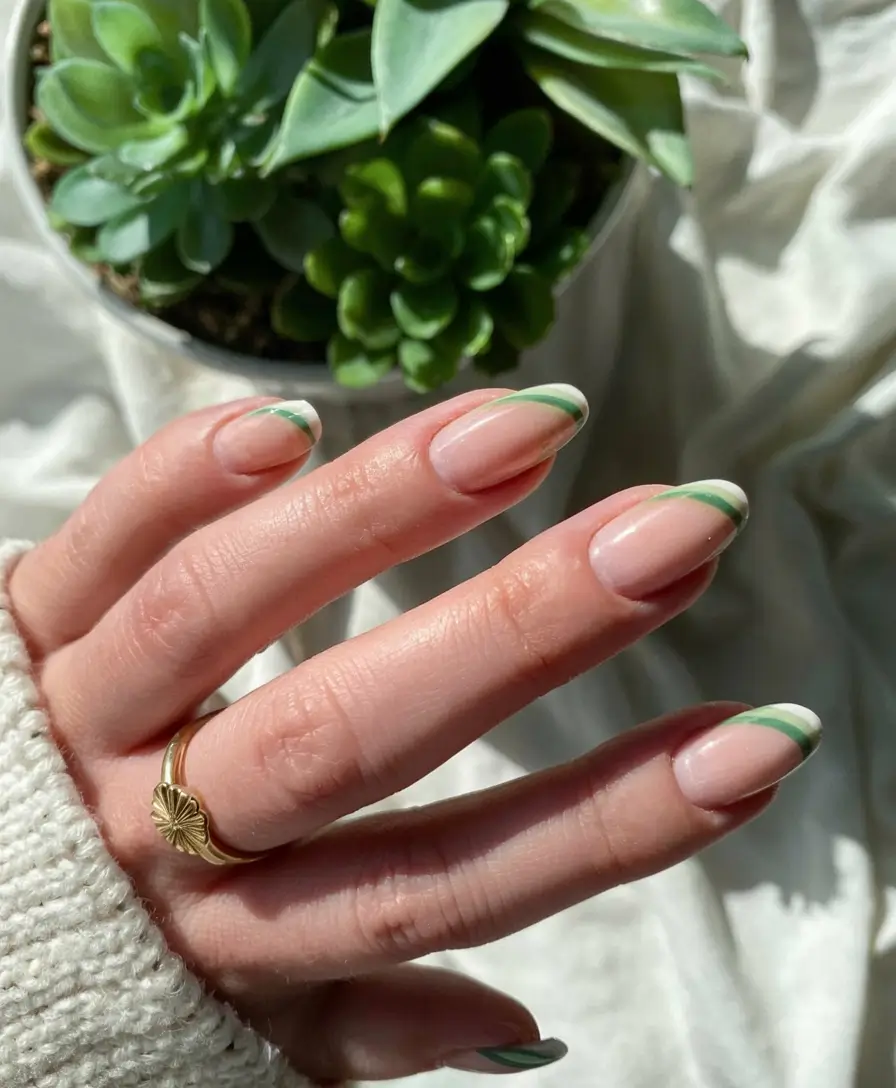 Must-Try Spring French Tip Nails 2026: Fresh Ideas for Almond, Short, and Square Manicures