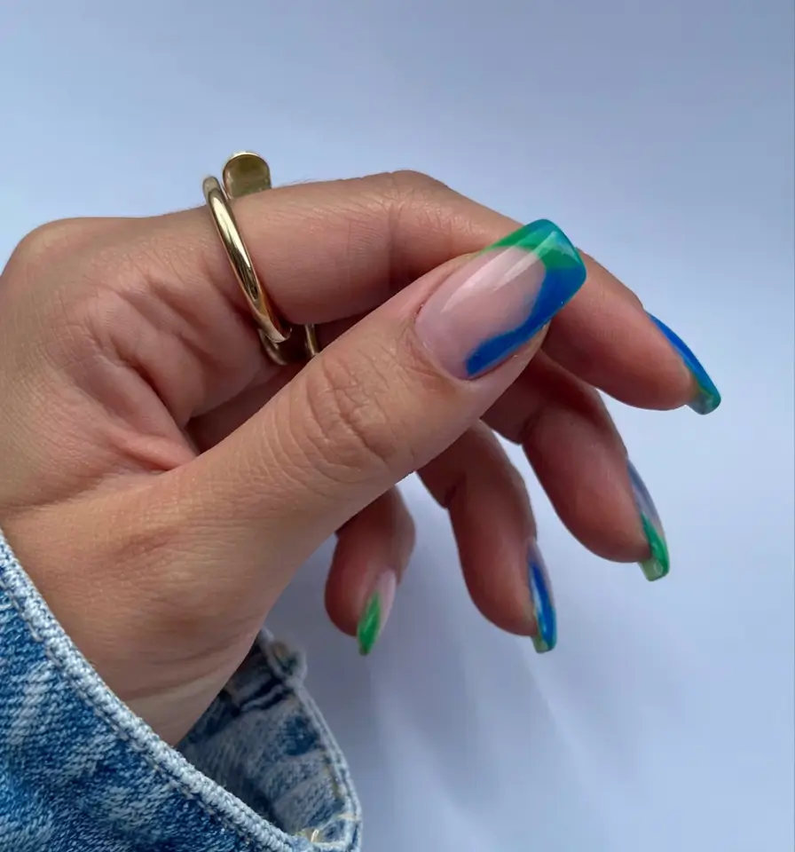 Must-Try Spring French Tip Nails 2026: Fresh Ideas for Almond, Short, and Square Manicures