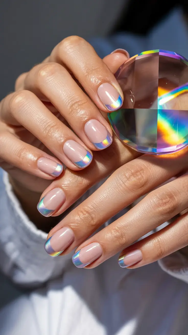 Must-Try Spring French Tip Nails 2026: Fresh Ideas for Almond, Short, and Square Manicures