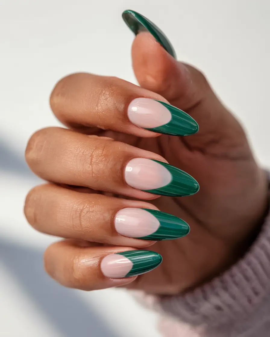 Must-Try Spring French Tip Nails 2026: Fresh Ideas for Almond, Short, and Square Manicures