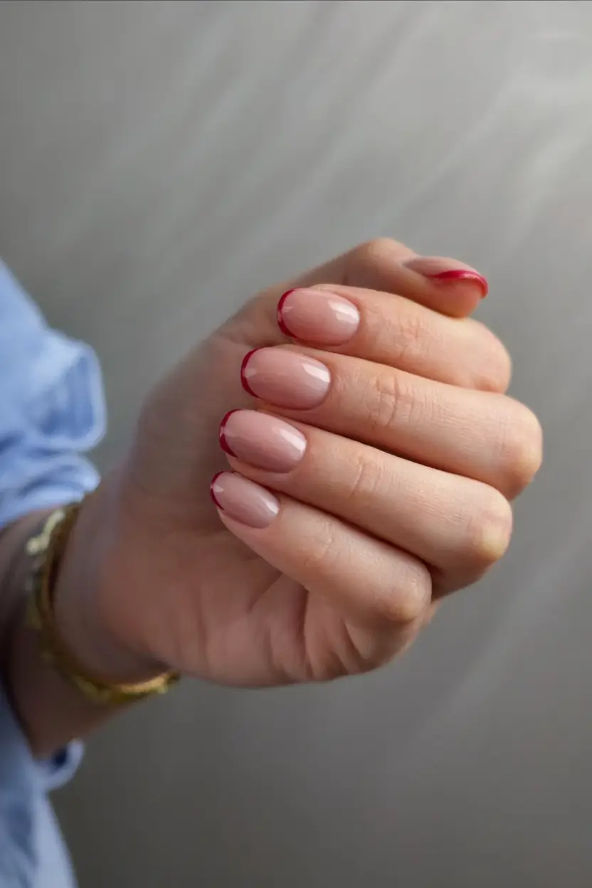 Must-Try Spring French Tip Nails 2026: Fresh Ideas for Almond, Short, and Square Manicures