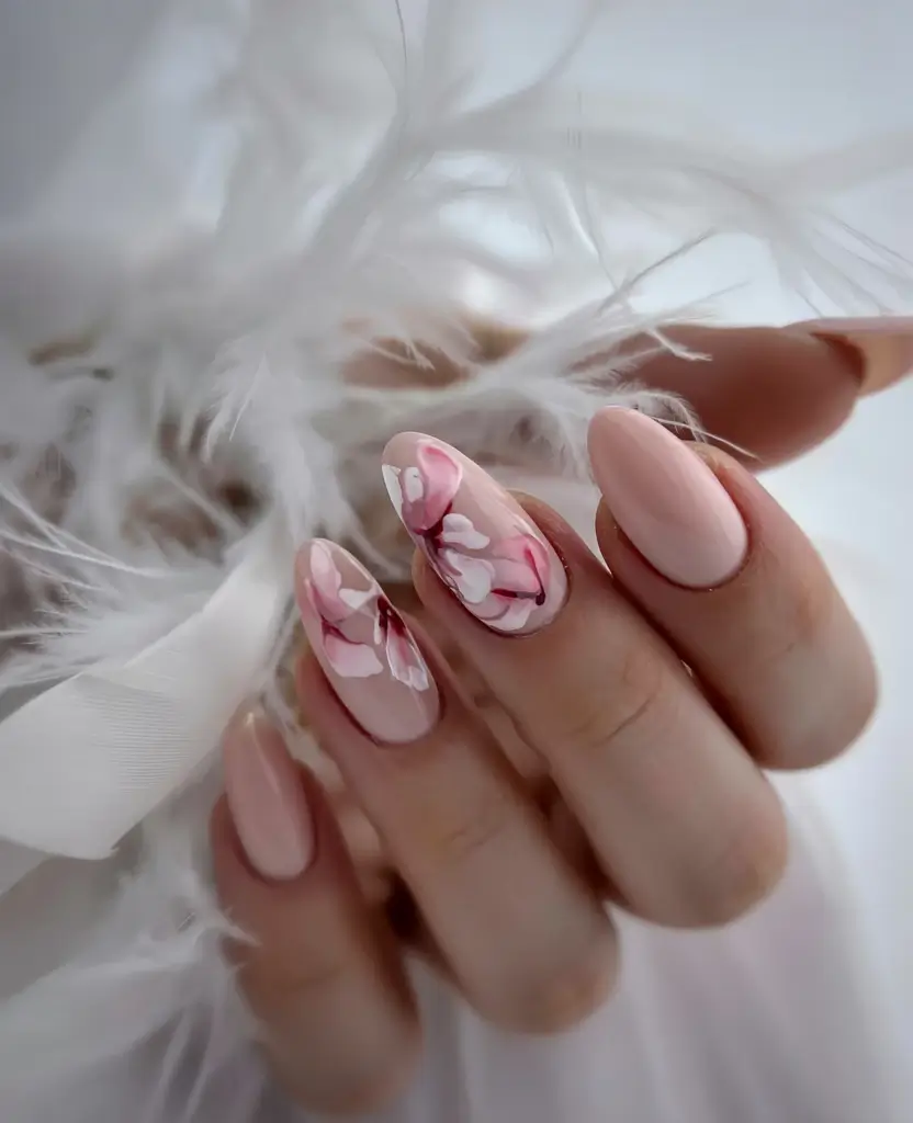 Must-Try Spring Wedding Nails 2026: Elegant Ideas for Brides, Bridesmaids & Guests