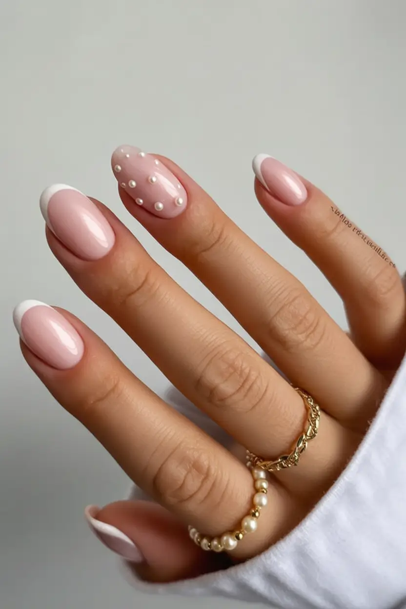 Must-Try Spring Wedding Nails 2026: Elegant Ideas for Brides, Bridesmaids & Guests