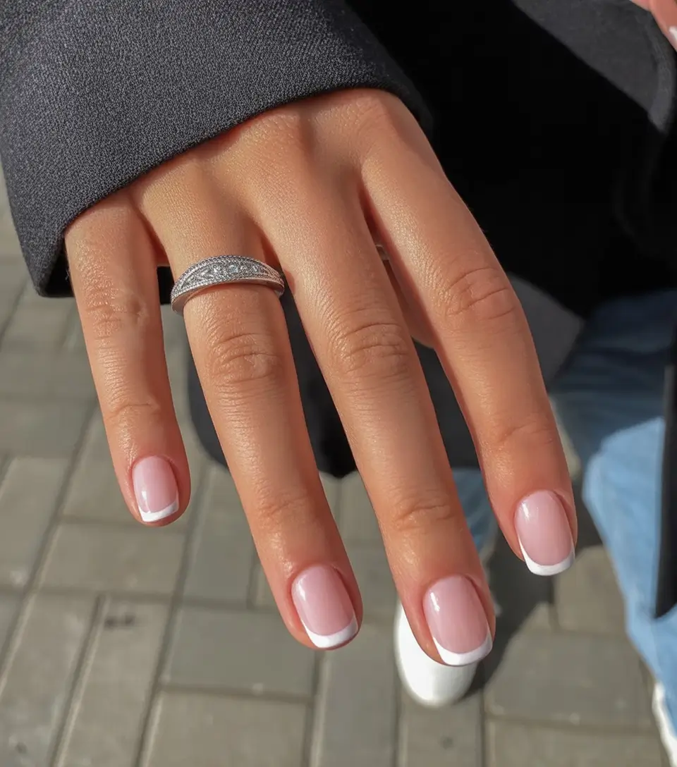 Must-Try Spring Wedding Nails 2026: Elegant Ideas for Brides, Bridesmaids & Guests