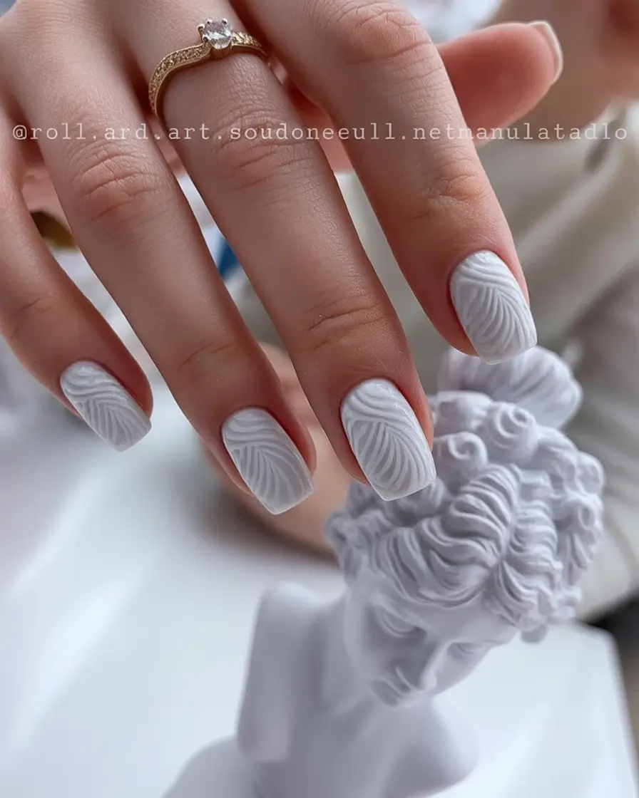 Must-Try Spring Wedding Nails 2026: Elegant Ideas for Brides, Bridesmaids & Guests