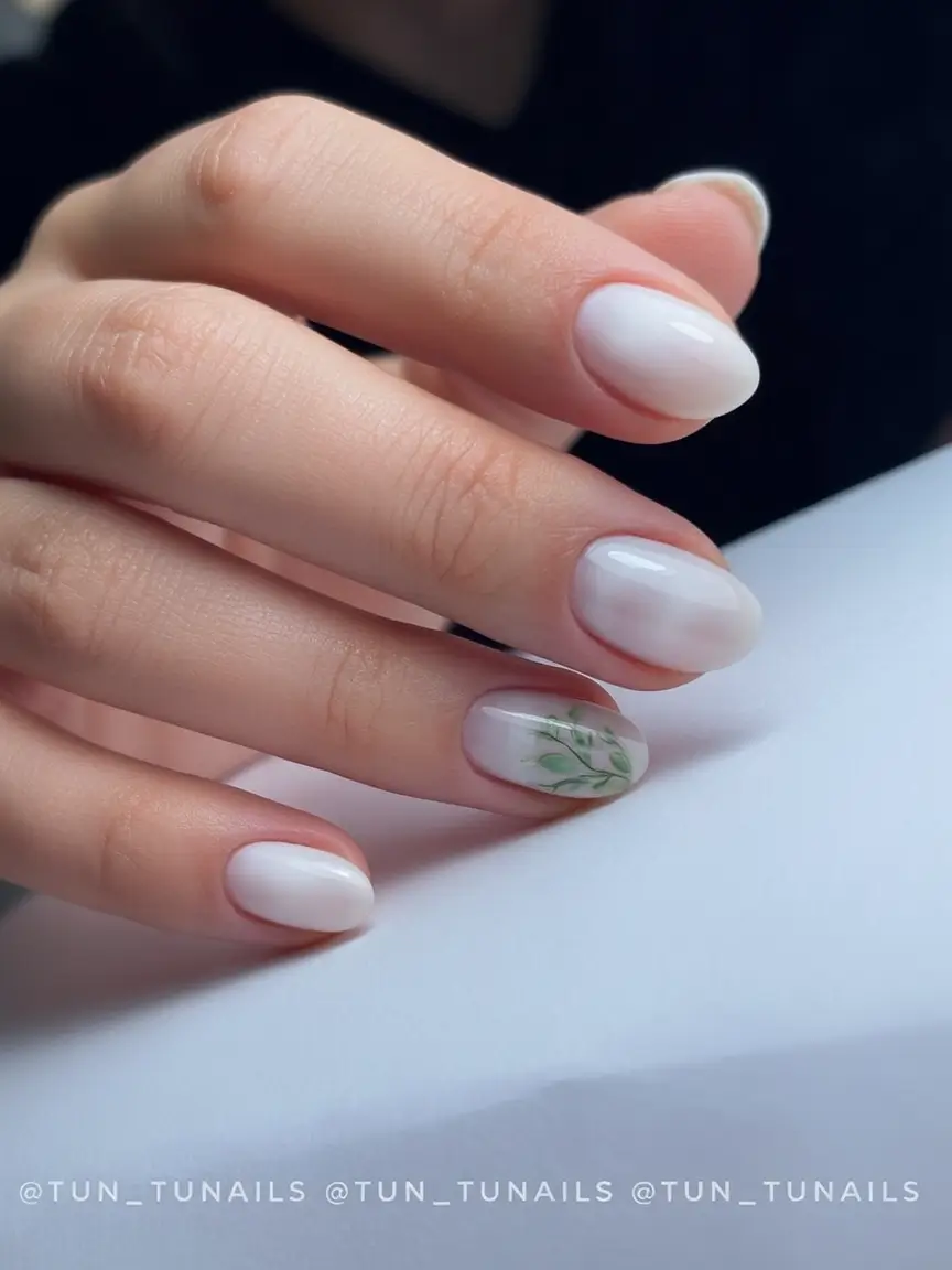 Must-Try Spring Wedding Nails 2026: Elegant Ideas for Brides, Bridesmaids & Guests
