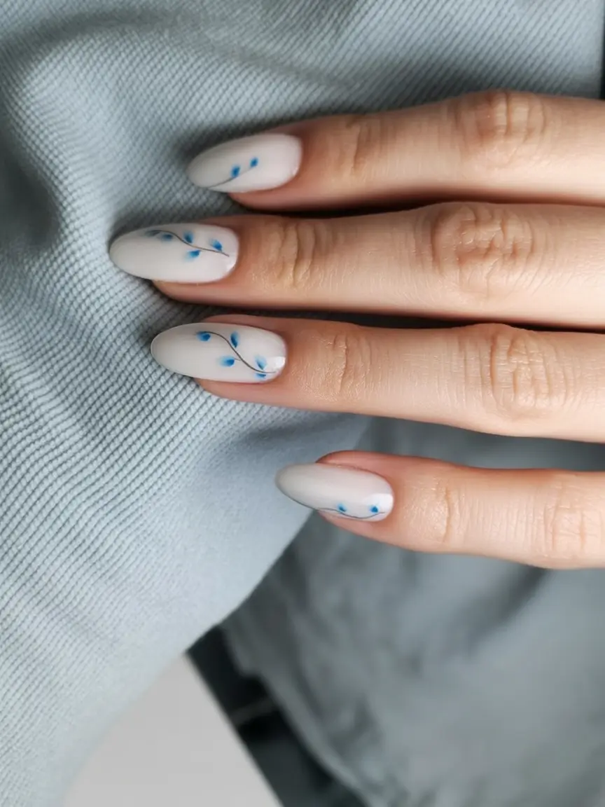 Must-Try Spring Wedding Nails 2026: Elegant Ideas for Brides, Bridesmaids & Guests