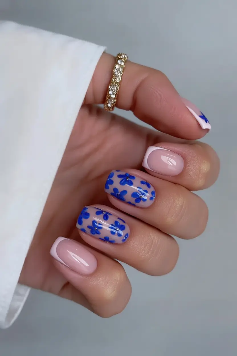 Must-Try Spring Wedding Nails 2026: Elegant Ideas for Brides, Bridesmaids & Guests