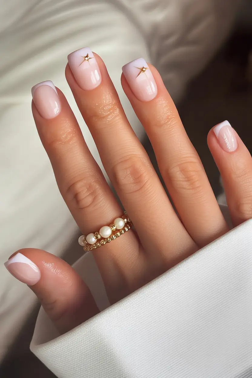 Must-Try Spring Wedding Nails 2026: Elegant Ideas for Brides, Bridesmaids & Guests