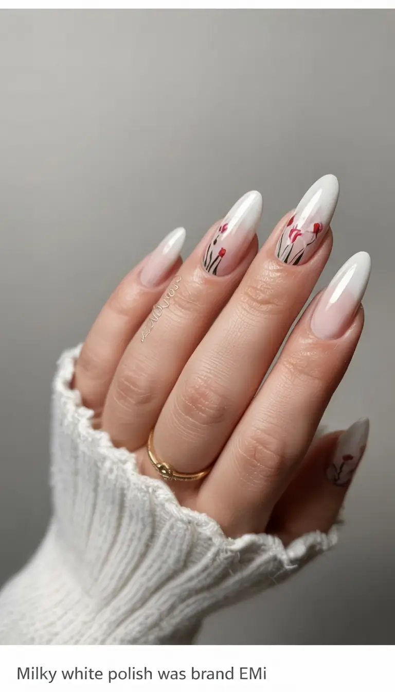 Must-Try Spring Wedding Nails 2026: Elegant Ideas for Brides, Bridesmaids & Guests