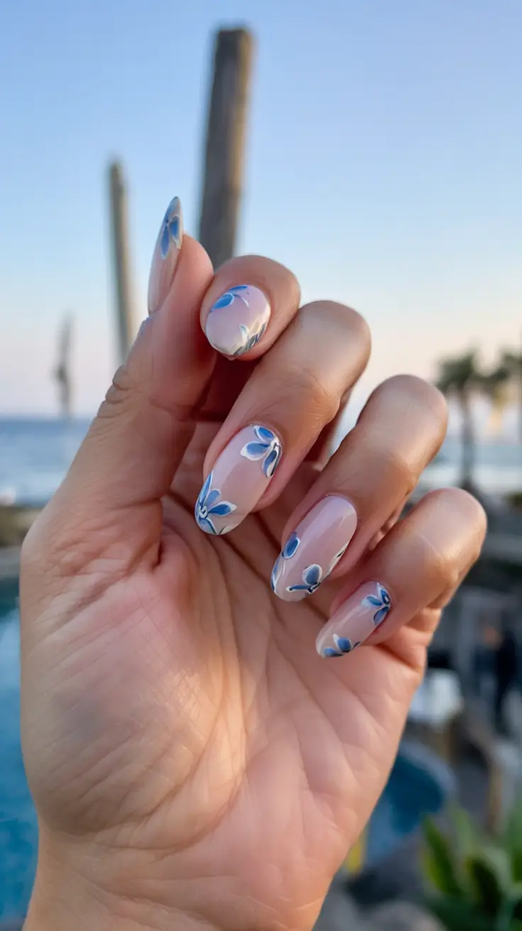 Must-Try Spring Wedding Nails 2026: Elegant Ideas for Brides, Bridesmaids & Guests