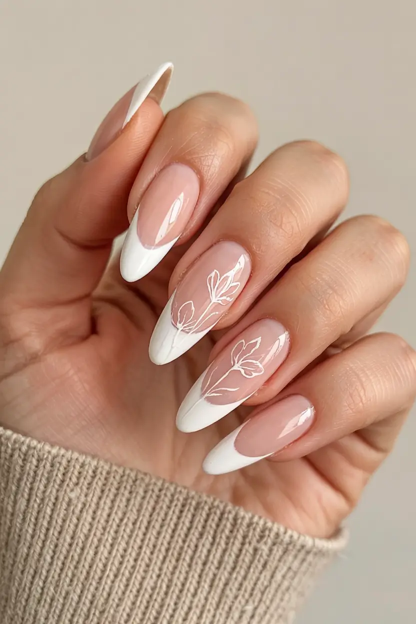 Must-Try Spring Wedding Nails 2026: Elegant Ideas for Brides, Bridesmaids & Guests