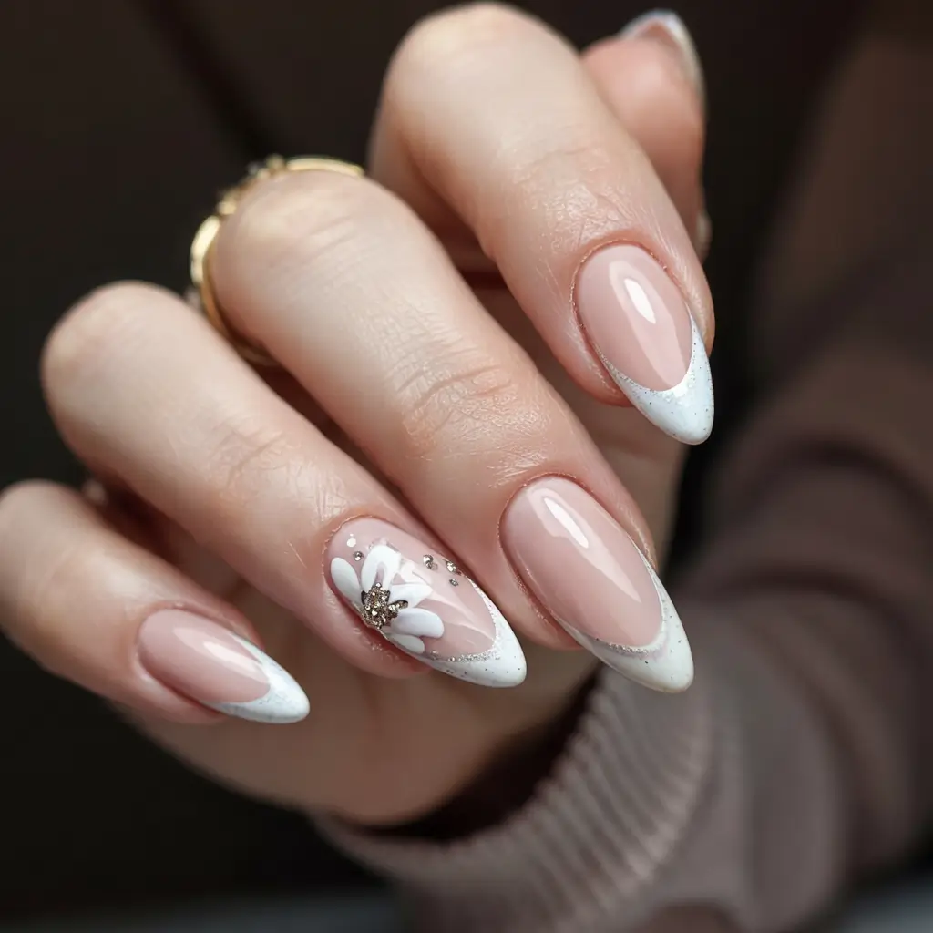 Must-Try Spring Wedding Nails 2026: Elegant Ideas for Brides, Bridesmaids & Guests
