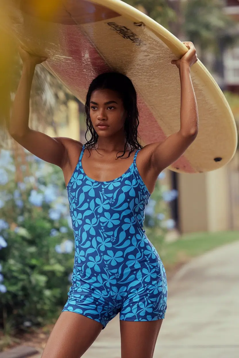 One Piece Swimsuit Ideas Summer 2026: 27 Stylish Looks to Try This Season