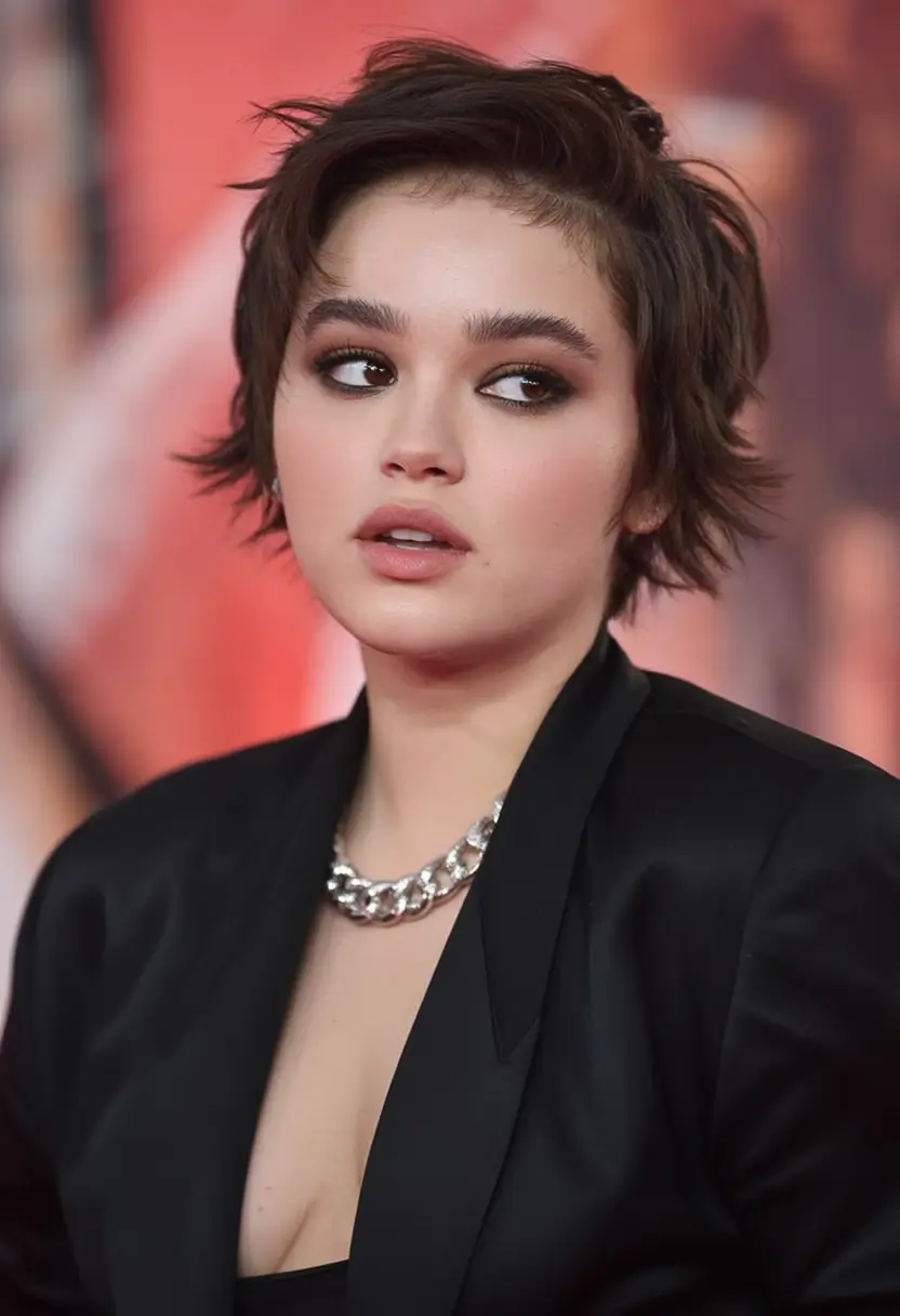 Playful Spring Haircuts for Chubby Faces 2026: 27 Fresh & Flattering Ideas