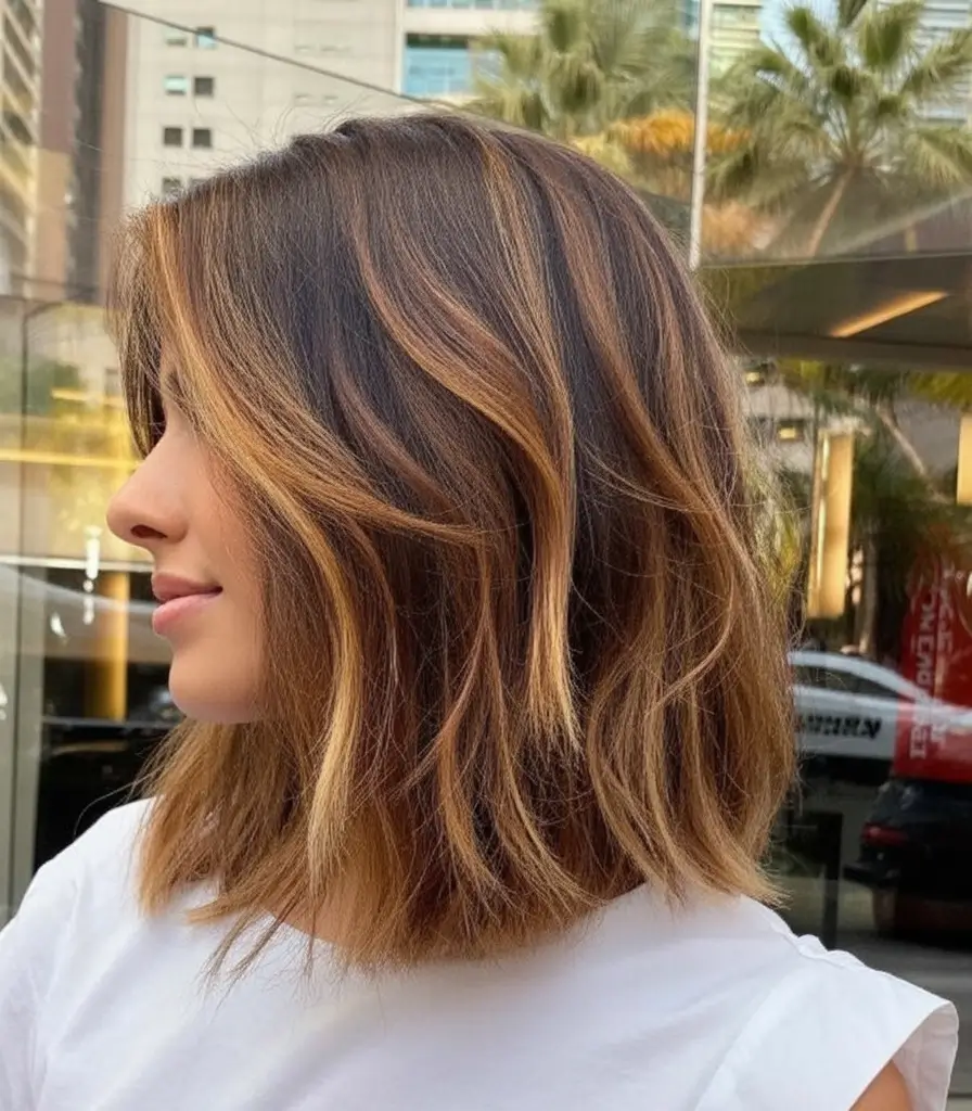 Popular Spring Caramel Hair Color 2026: 26 Fresh Ideas for Brunettes, Balayage & Auburn Glow