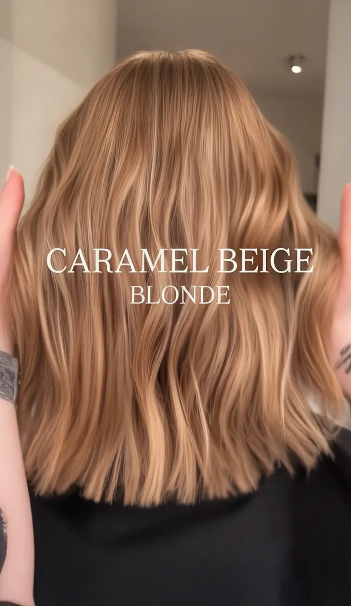 Popular Spring Caramel Hair Color 2026: 26 Fresh Ideas for Brunettes, Balayage & Auburn Glow