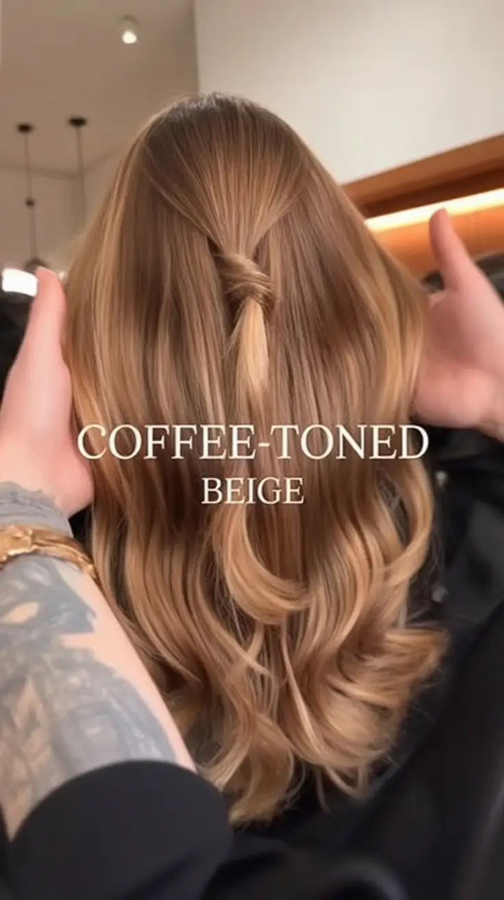 Popular Spring Caramel Hair Color 2026: 26 Fresh Ideas for Brunettes, Balayage & Auburn Glow