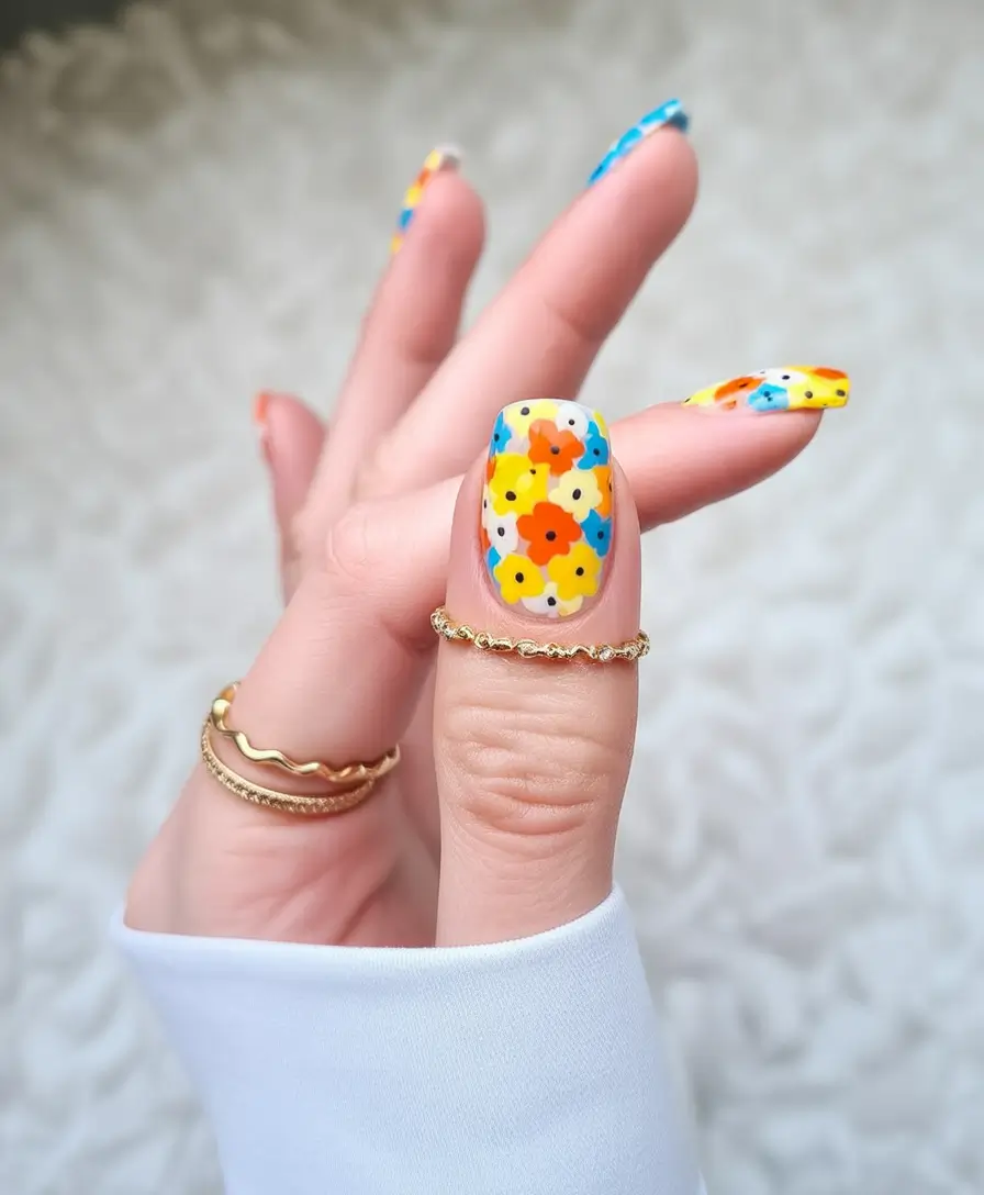 Popular Spring Nail Art Trends 2026 That Will Elevate Your Manicure Game