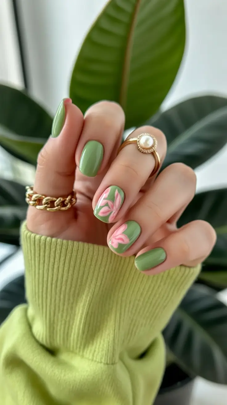 Popular Spring Nail Art Trends 2026 That Will Elevate Your Manicure Game