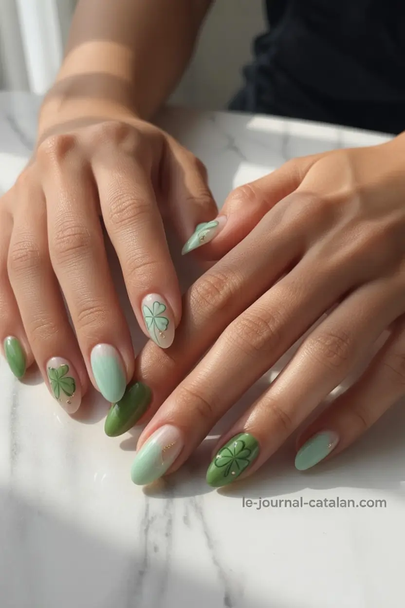 Popular Spring Nail Art Trends 2026 That Will Elevate Your Manicure Game