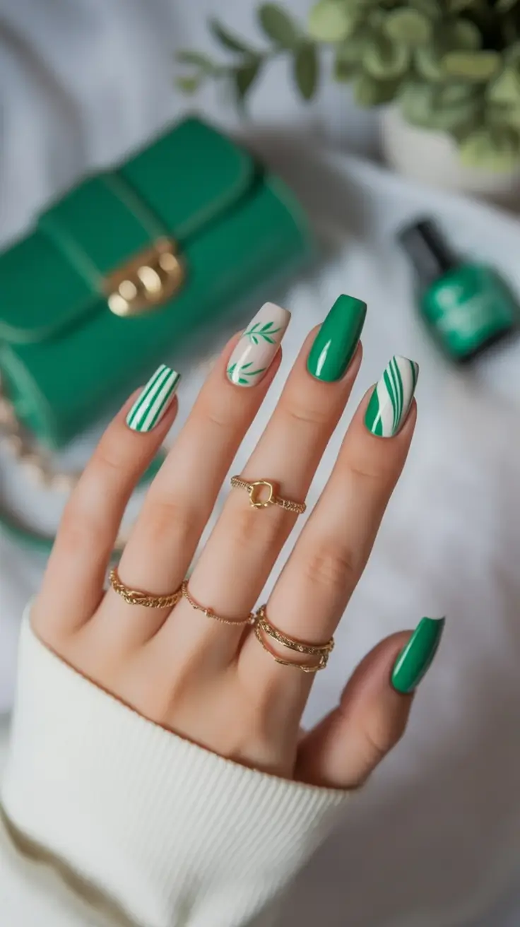 Popular Spring Nail Art Trends 2026 That Will Elevate Your Manicure Game