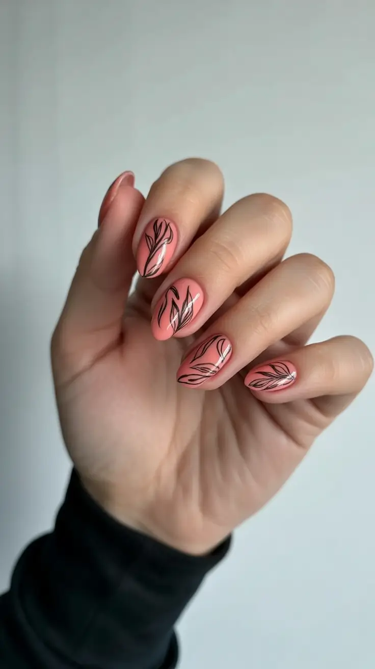 Popular Spring Nail Art Trends 2026 That Will Elevate Your Manicure Game