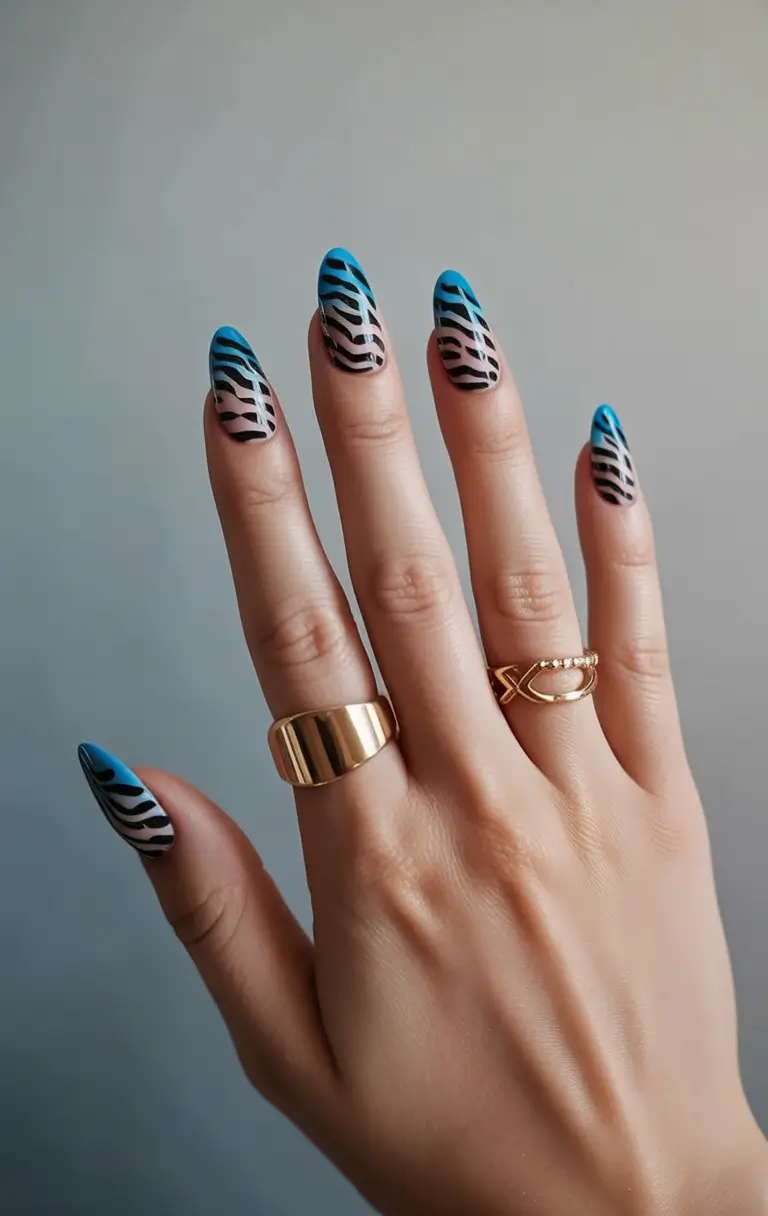 Popular Spring Nail Art Trends 2026 That Will Elevate Your Manicure Game