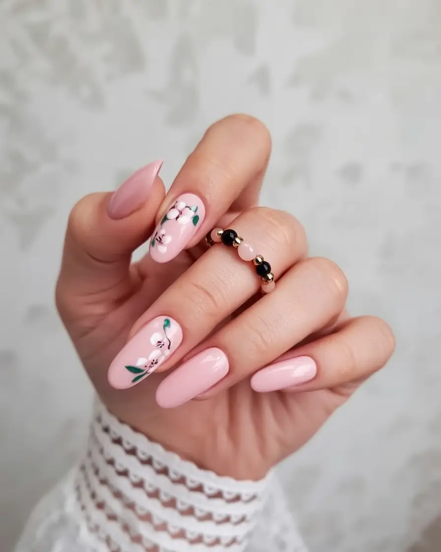 Popular Spring Nail Art Trends 2026 That Will Elevate Your Manicure Game