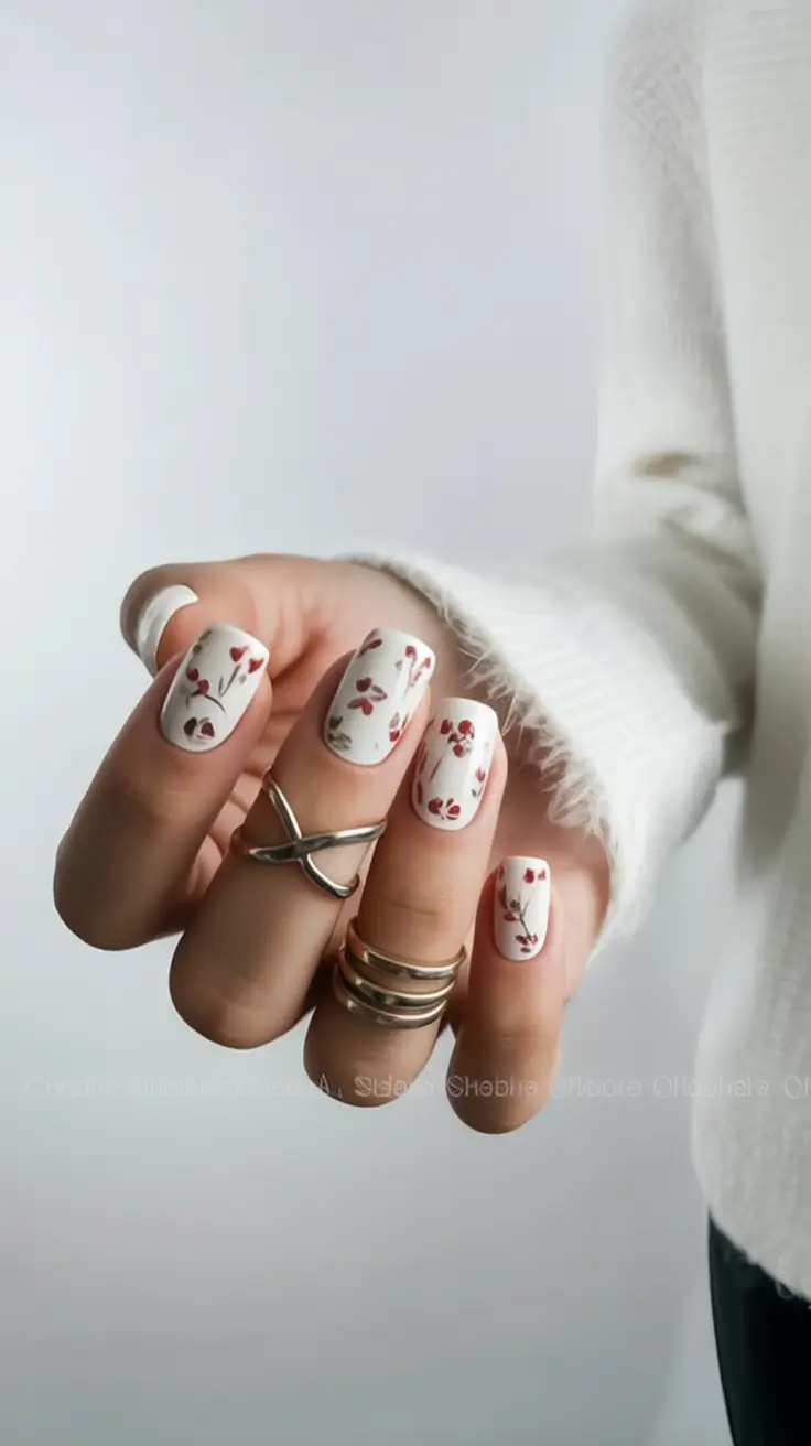 Popular Spring Nail Art Trends 2026 That Will Elevate Your Manicure Game