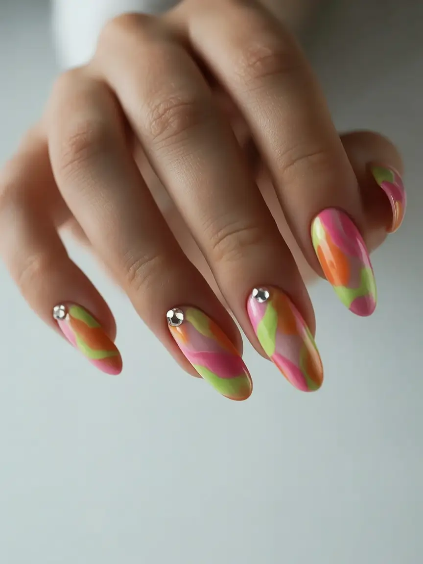 Popular Spring Nail Art Trends 2026 That Will Elevate Your Manicure Game