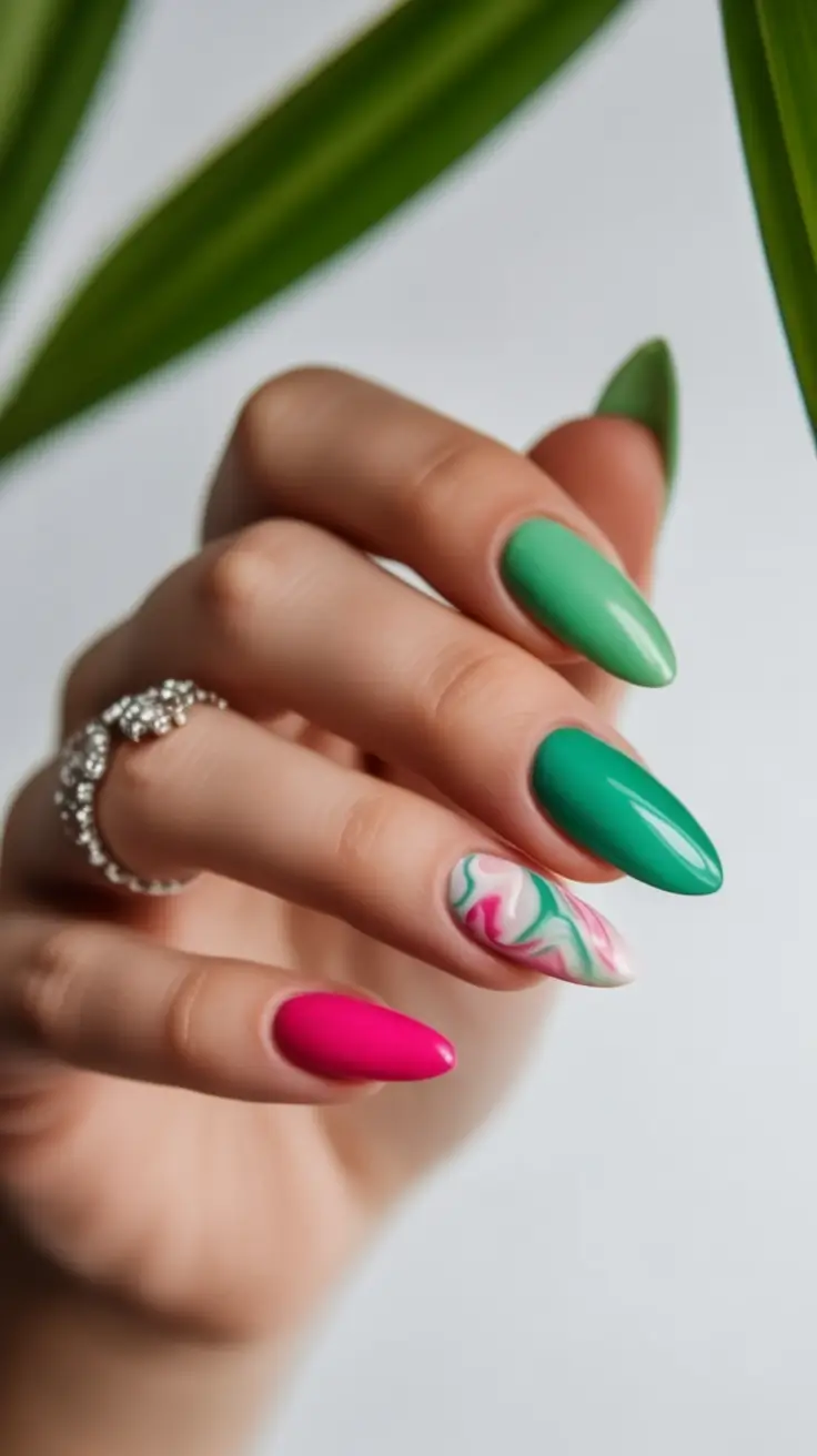 Popular Spring Nail Art Trends 2026 That Will Elevate Your Manicure Game