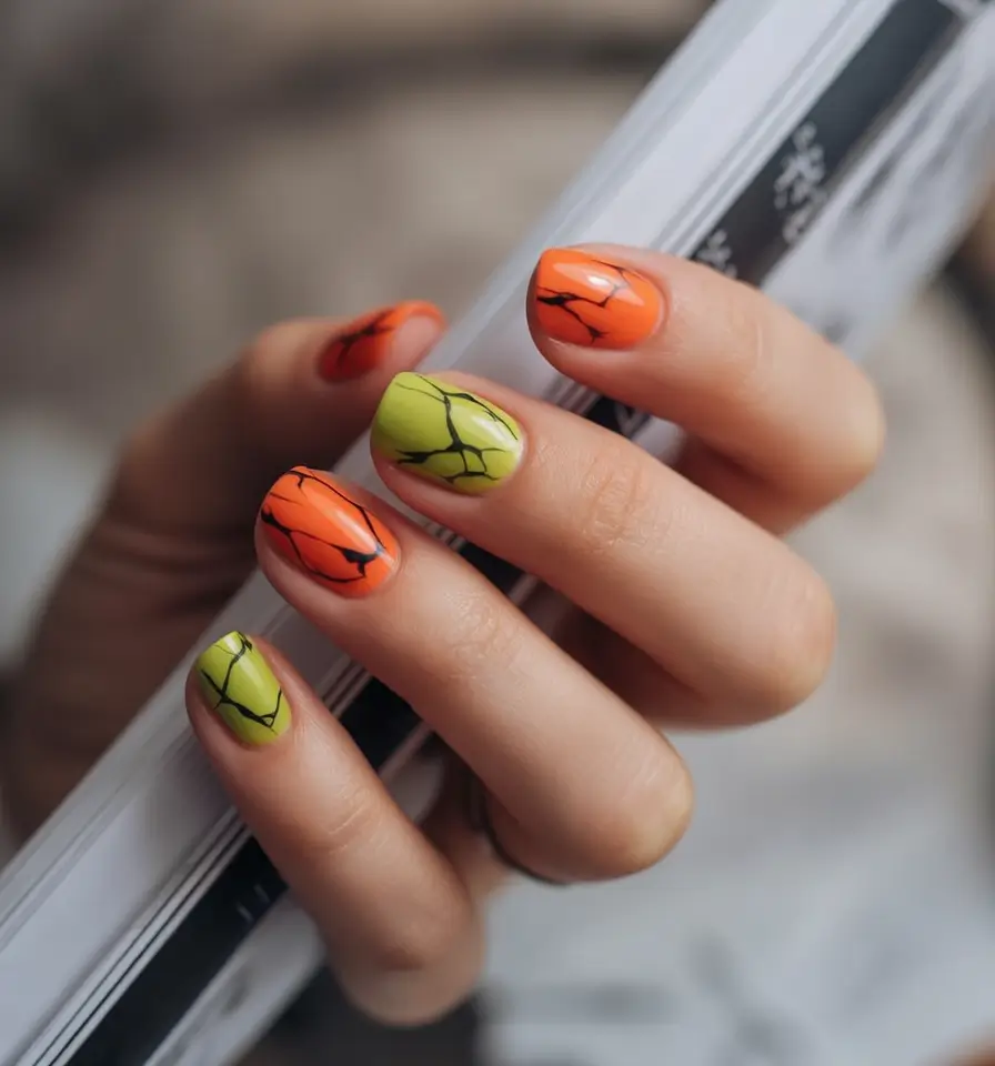 Popular Spring Nail Art Trends 2026 That Will Elevate Your Manicure Game